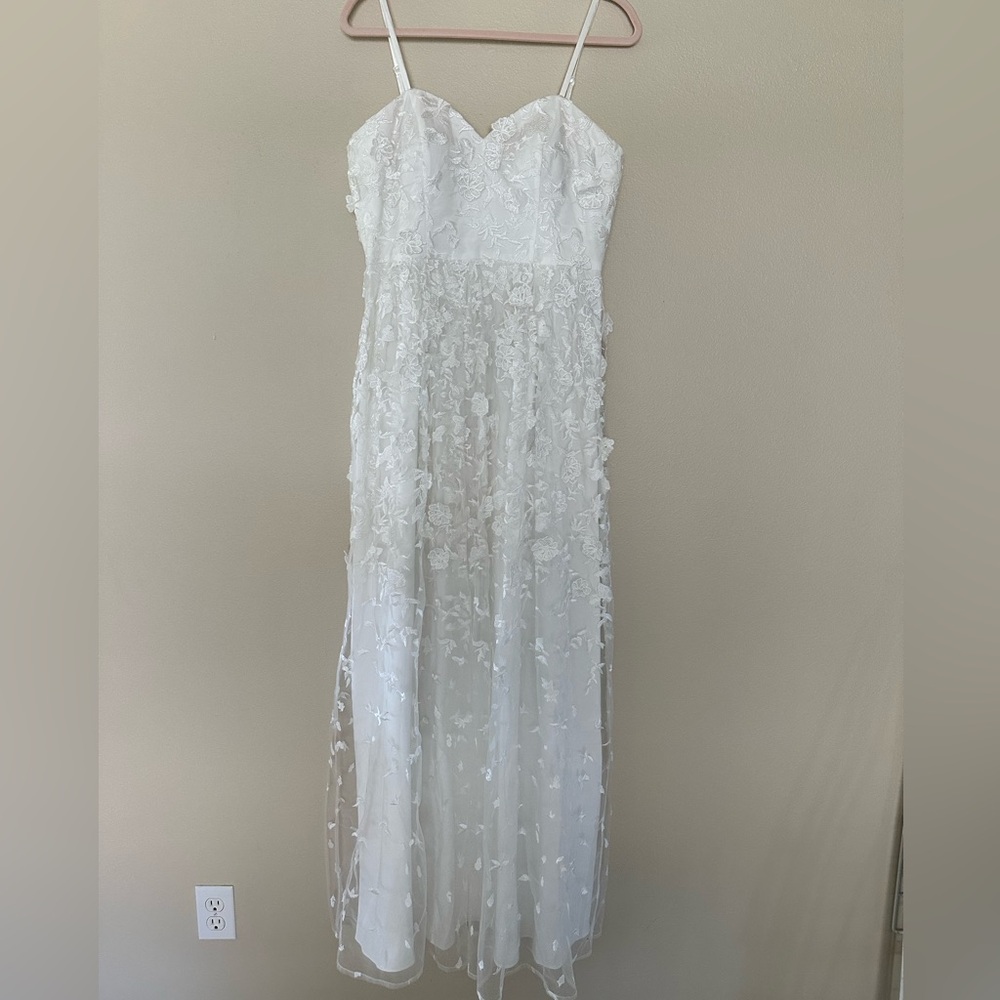 Bariano Australia Wedding Gown